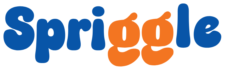 Spriggle