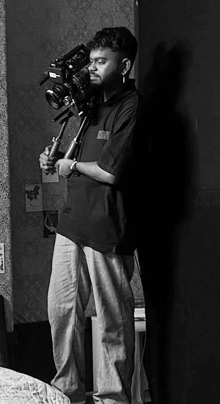 Aditya Sadan
